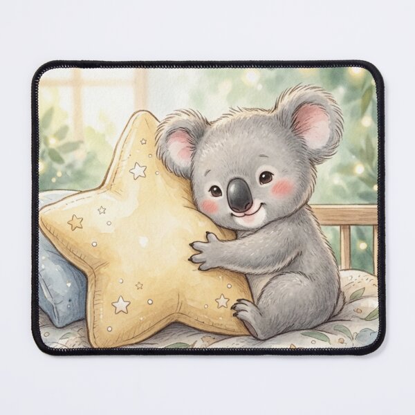 Item preview, Baby Koala designed and sold by veynorastudio.