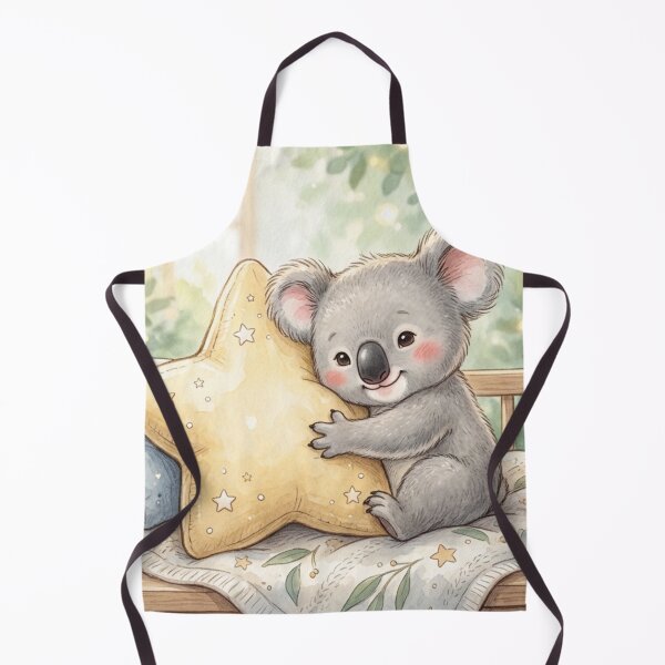 Item preview, Baby Koala designed and sold by veynorastudio.