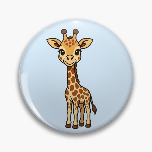 Artikelvorschau, Giraffe entworfen und verkauft von PjSwiss.