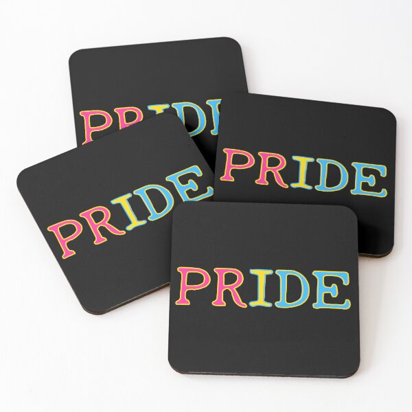 Aperçu de l'œuvre Pan Pride créée et vendue par Day10Machine.