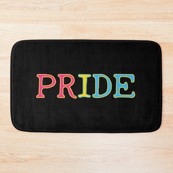 Item preview, Pan Pride designed and sold by Day10Machine.