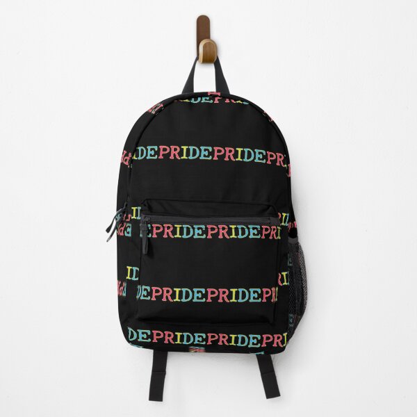 Item preview, Pan Pride designed and sold by Day10Machine.