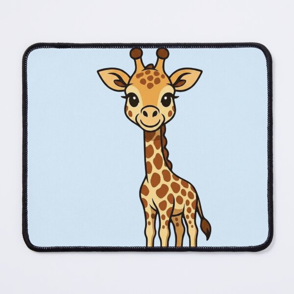 Artikelvorschau, Giraffe entworfen und verkauft von PjSwiss.