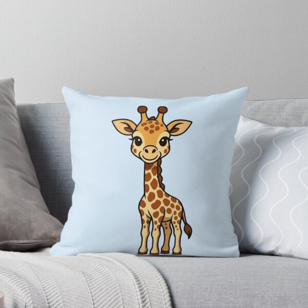 Artikelvorschau, Giraffe entworfen und verkauft von PjSwiss.