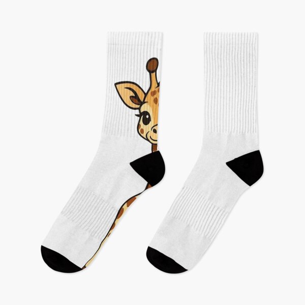 Item preview, Giraffe designed and sold by PjSwiss.