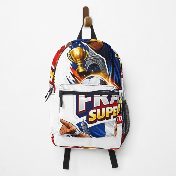 Item preview, France Superstar Football Player designed and sold by MR4me.