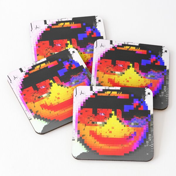 Item preview, Emoji Party 4 designed and sold by Digital Concept Art.