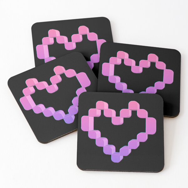 Item preview, Crunchy heart ❤️ designed and sold by ranivibes008.