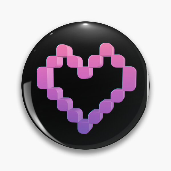 Item preview, Crunchy heart ❤️ designed and sold by ranivibes008.