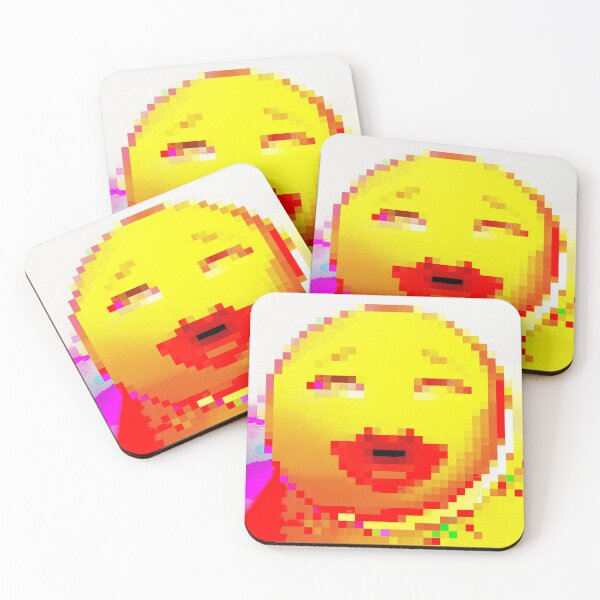 Item preview, Emoji Party 7 designed and sold by Digital Concept Art.