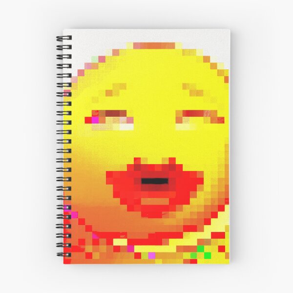Item preview, Emoji Party 7 designed and sold by Digital Concept Art.