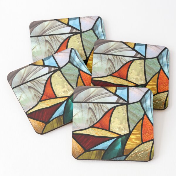 Item preview, CHURCH GLASS designed and sold by THE GOOD FIND.