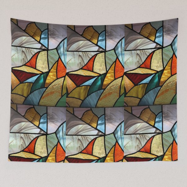 Item preview, CHURCH GLASS designed and sold by THE GOOD FIND.
