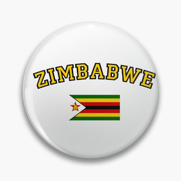 Item preview, Zimbabwe Collegiate-Style designed and sold by travelwitheric.