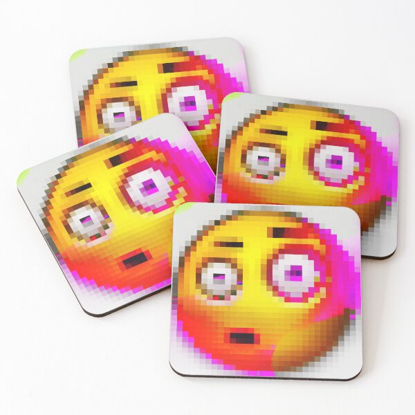 Item preview, Emoji Party 1 designed and sold by Digital Concept Art.