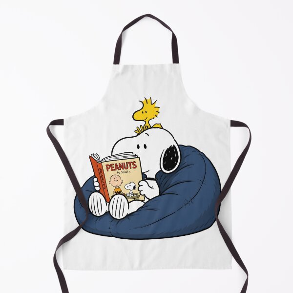 Item preview, Reading Snoopy Funny Snoopy and Woodstock designed and sold by Har-vee.
