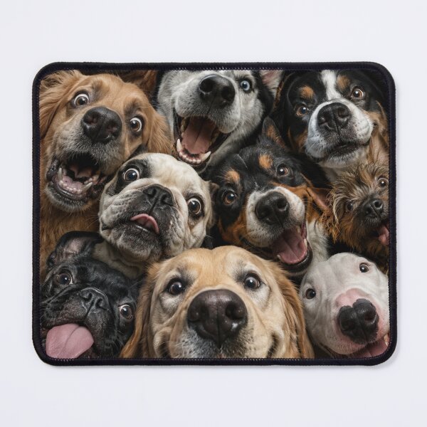 Item preview, Dog designed and sold by Cherrydesign89.