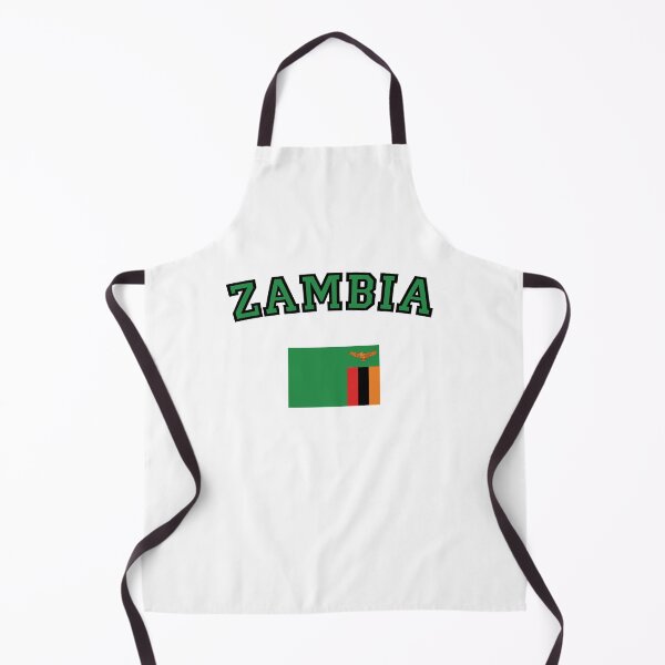 Item preview, Zambia Collegiate-Style designed and sold by travelwitheric.