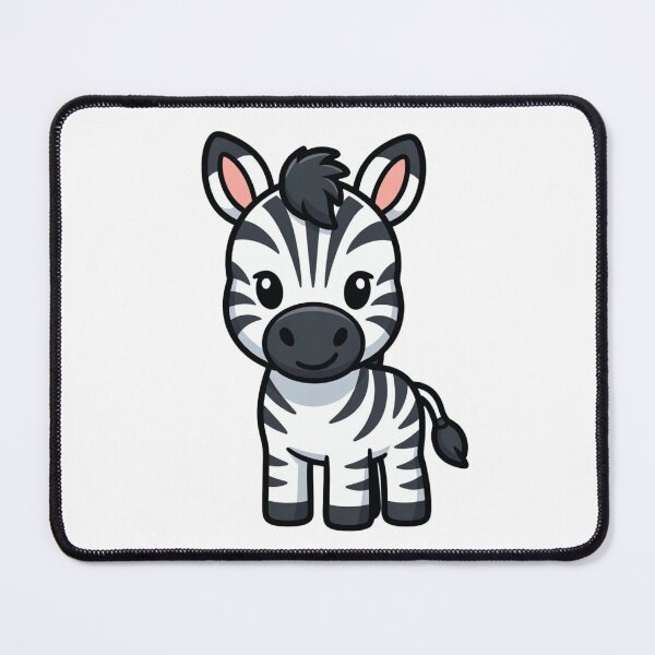 Item preview, Zebra  designed and sold by PjSwiss.