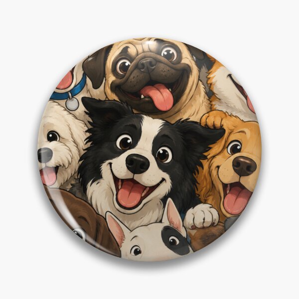 Item preview, Doggy designed and sold by Cherrydesign89.