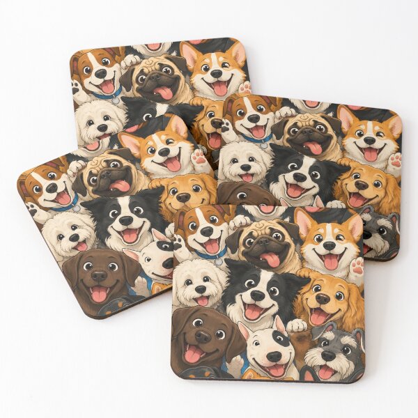 Item preview, Doggy designed and sold by Cherrydesign89.
