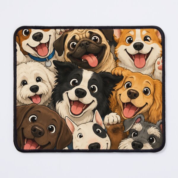 Item preview, Doggy designed and sold by Cherrydesign89.