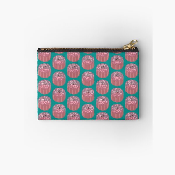 Item preview, Jello Mooncake designed and sold by elephantfeathercreative.