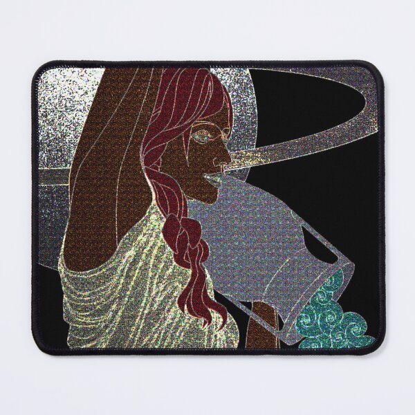 Item preview, Aquarius 8  designed and sold by Digital Concept Art.