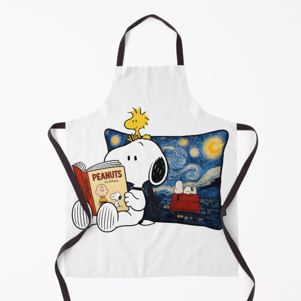 Item preview, Reading Snoopy designed and sold by Har-vee.