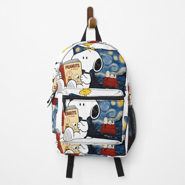Item preview, Reading Snoopy designed and sold by Har-vee.
