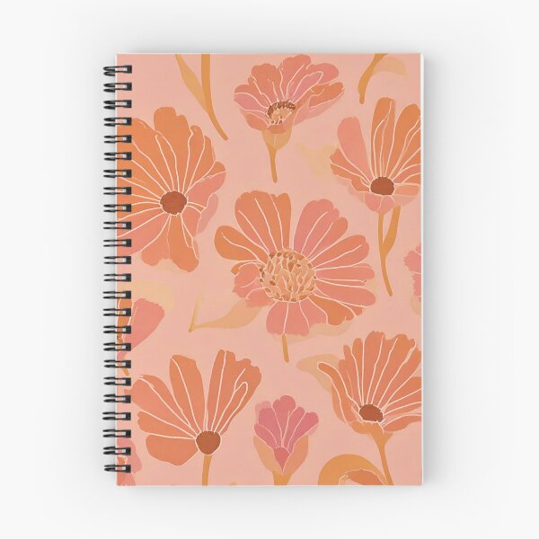 Item preview, Calming Flowers designed and sold by MCreations0519.