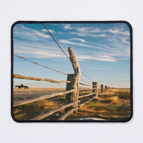 Item preview, Landscape western designed and sold by RadiantGraphics.
