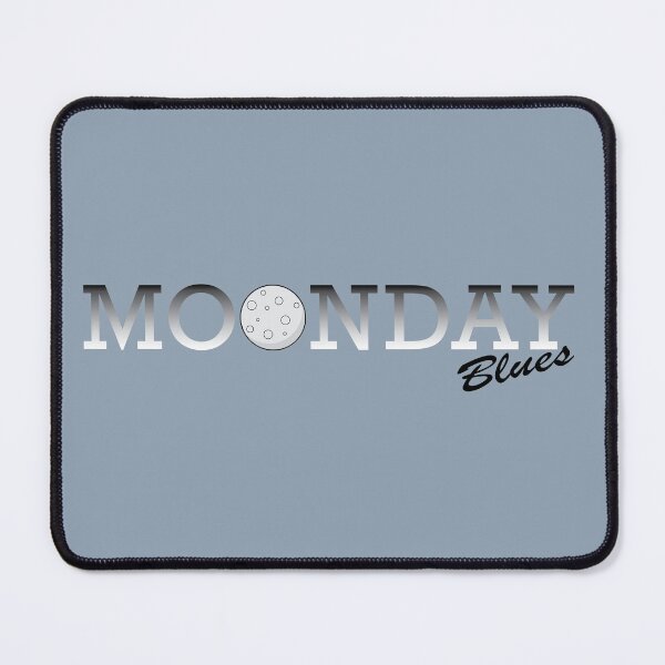 Item preview, Monday Blues designed and sold by rrb86.