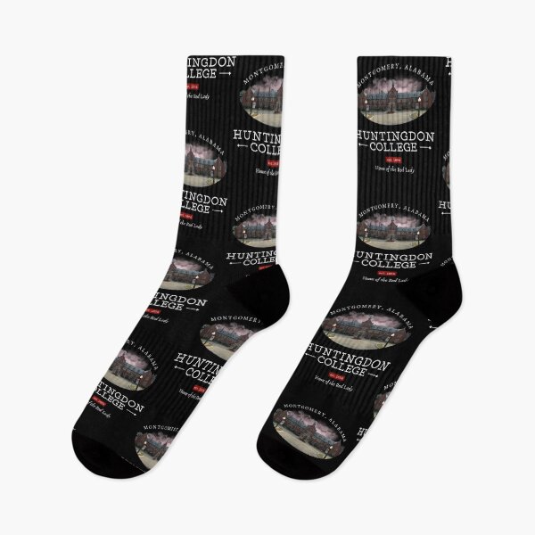 Item preview, Huntingdon College (Montgomery, Alabama) designed and sold by GhostlyWorld.