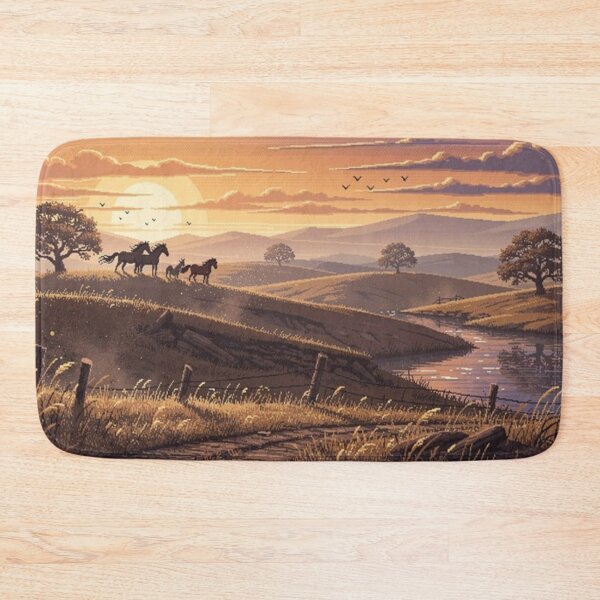 Item preview, Beauty landscape designed and sold by RadiantGraphics.