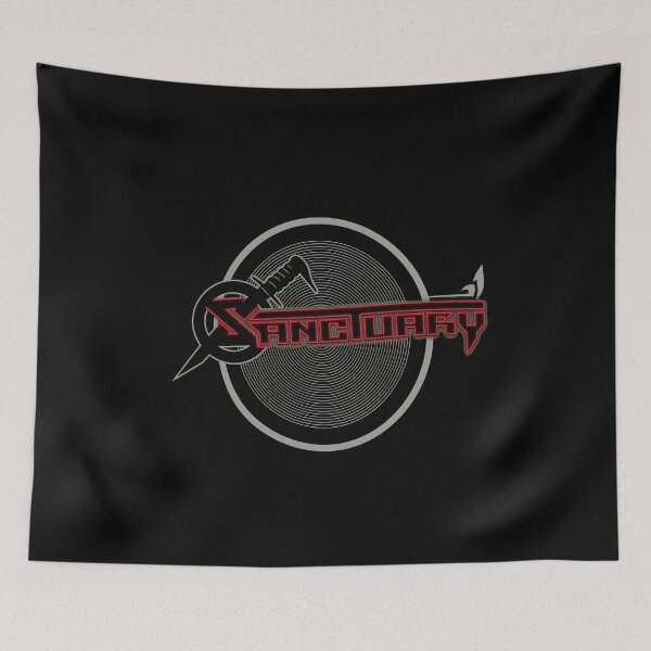 Item preview, Sanctuarys Band Dagger Metal designed and sold by hardsuppodopo.
