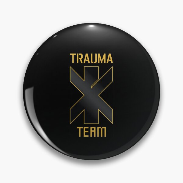 Item preview, Cyberpunk Trauma Team designed and sold by Rickepritchet.
