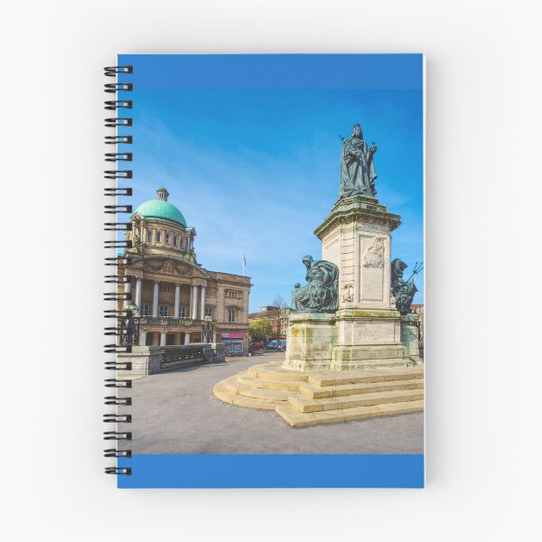 Item preview, Hull City Centre designed and sold by Alisonchambers2.