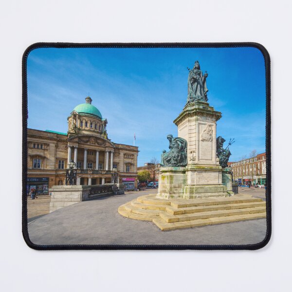 Item preview, Hull City Centre designed and sold by Alisonchambers2.