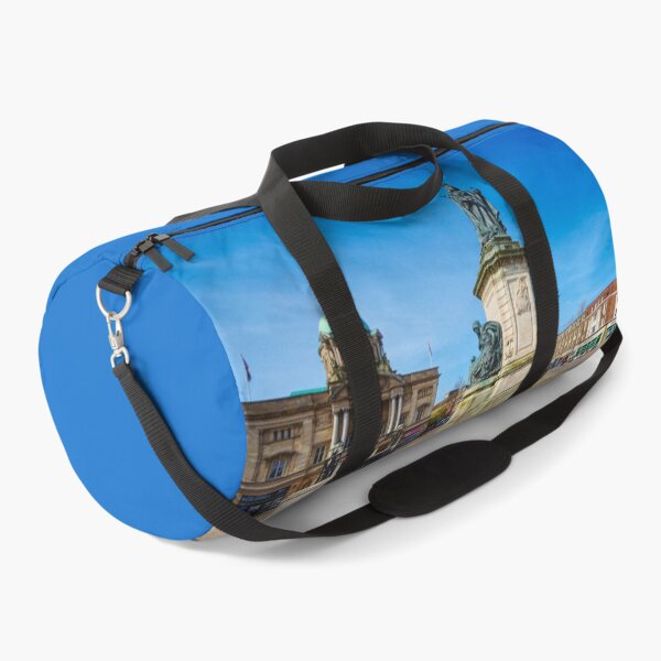 Item preview, Hull City Centre designed and sold by Alisonchambers2.