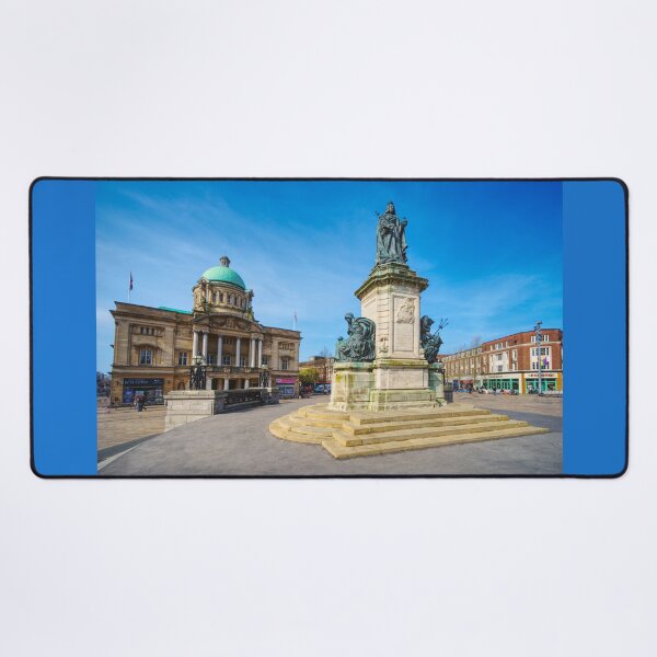 Item preview, Hull City Centre designed and sold by Alisonchambers2.