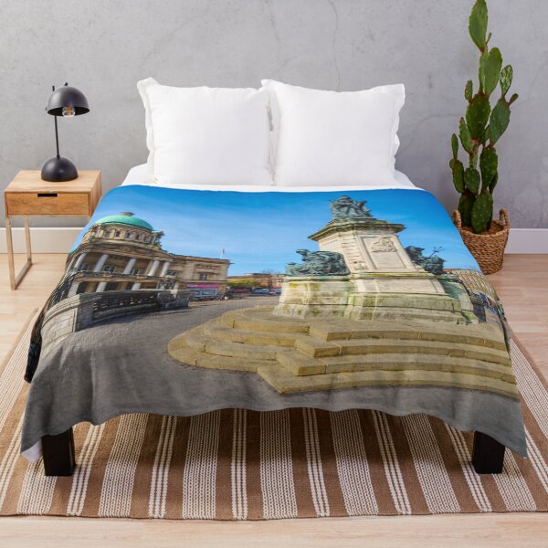 Item preview, Hull City Centre designed and sold by Alisonchambers2.