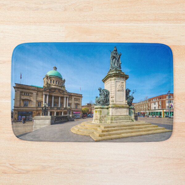 Item preview, Hull City Centre designed and sold by Alisonchambers2.