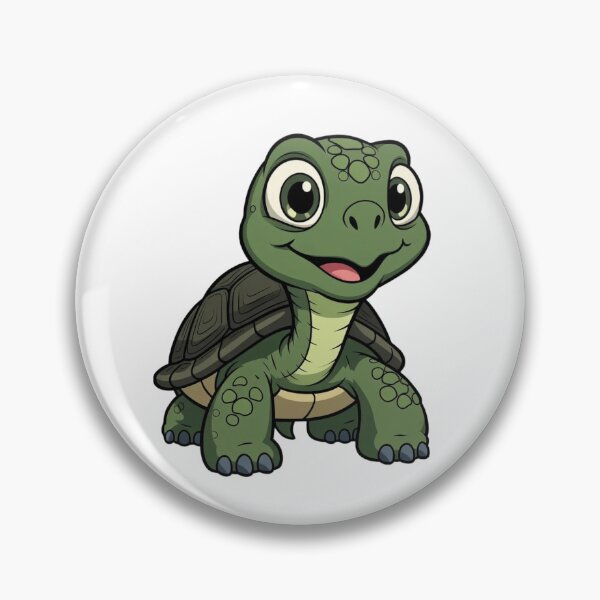 Item preview, Turtle designed and sold by PjSwiss.