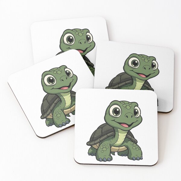 Item preview, Turtle designed and sold by PjSwiss.