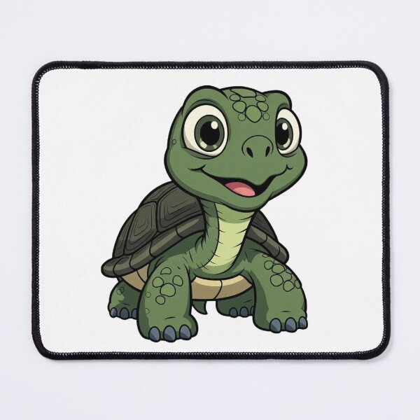 Item preview, Turtle designed and sold by PjSwiss.
