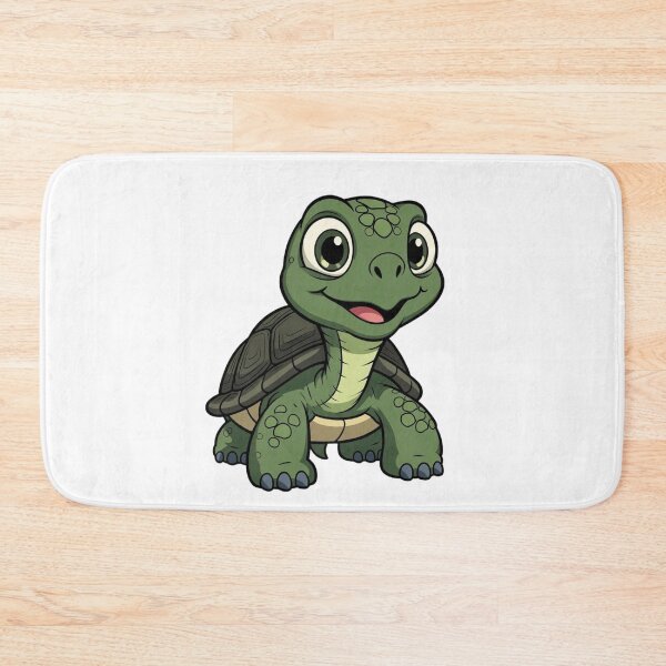Item preview, Turtle designed and sold by PjSwiss.