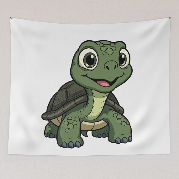 Item preview, Turtle designed and sold by PjSwiss.