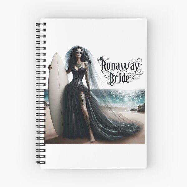 Item preview, Gothic Party Bride Corset Train designed and sold by Voodoo Store Paranormal Collections.