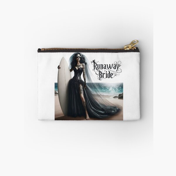 Item preview, Gothic Party Bride Corset Train designed and sold by Voodoo Store Paranormal Collections.